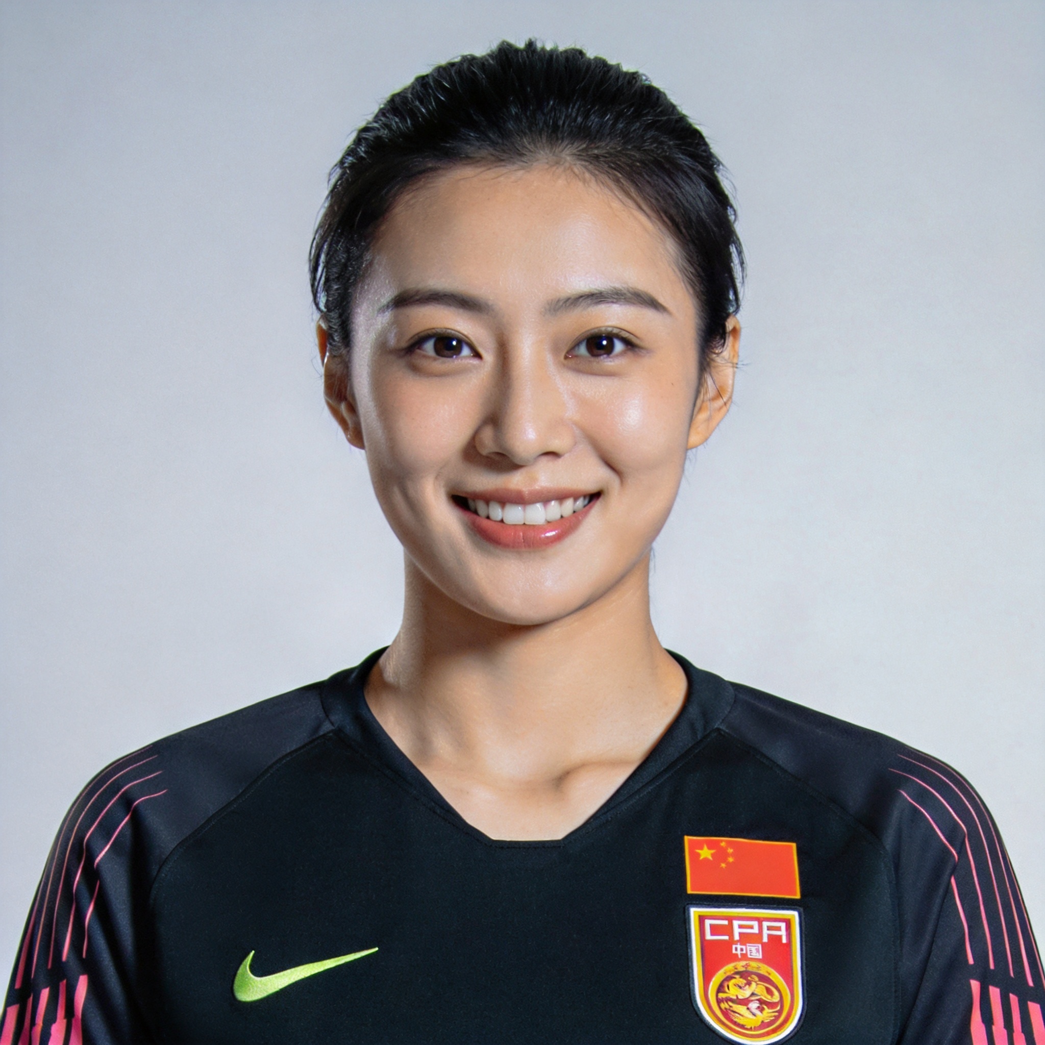 三亿体育用户 张婷 头像