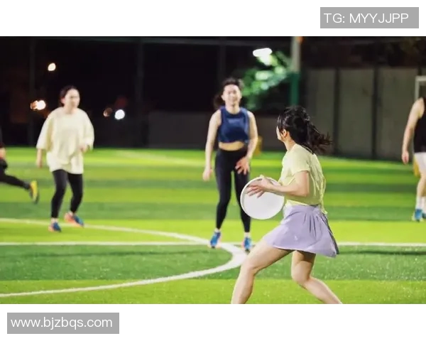 飞盘个人能力排行榜揭晓北京飞盘队荣登第五名引发关注 飞盘个人能力排行榜揭晓北京飞盘队荣登第五名引发关注